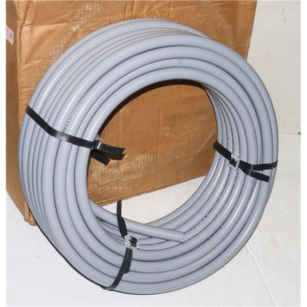 NEW LIQUIDTIGHT 1/2" FLEXIBLE NONMETALLIC