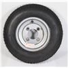 Image 1 : UTILITY WHEEL ON RIM 4.80\4.00-8