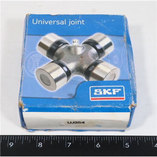 NEW SKF UNIVERSAL JOINT MODEL UJ354