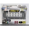 Image 1 : NEW LED LIGHT BAR FOR OFF ROADING ECT