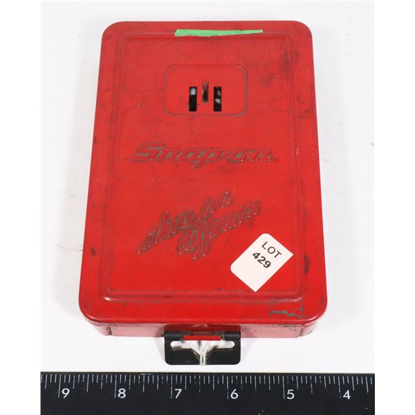 SNAP-ON ALLEN KEY SET