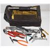 Image 1 : AMP HP TOOL BAG WITH CONTENTS