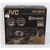 Image 1 : JVC KD-R810 BLUETOOTH CAR STEREO