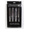 Image 1 : NEW 4PC STEAK KNIFE SET