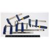 Image 1 : BUNDLE OF IRWIN CLAMPS