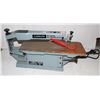 Image 1 : DELTA 15" SCROLL SAW