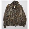 Image 1 : REMINGTON SIZE MEDIUM CAMO JACKET