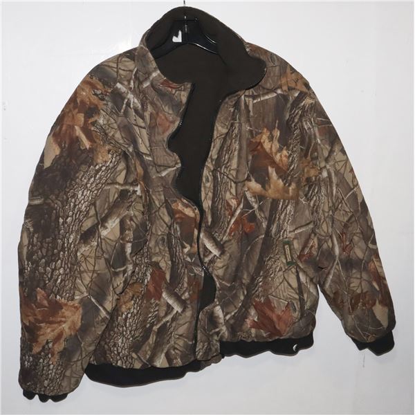 REMINGTON REALTREE WINTER JACKET