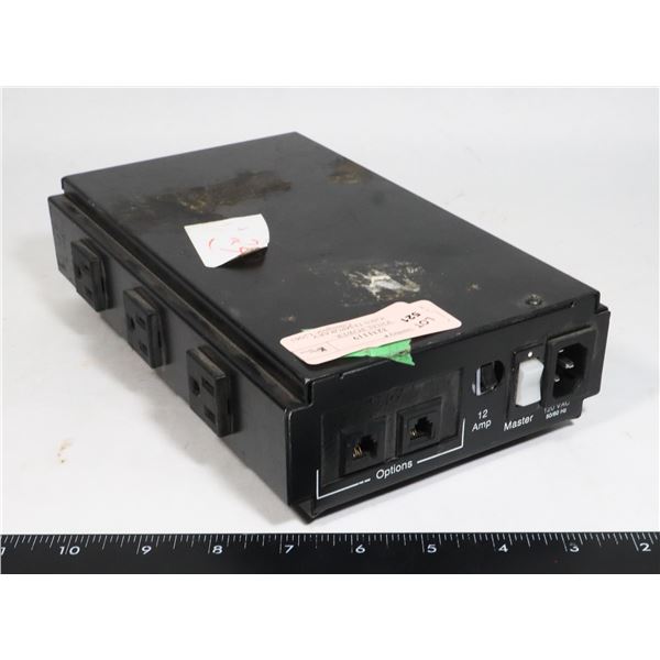 INTERNATIONAL POWER TECHNOLOGIES TEMPORARY