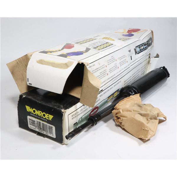 TWO MONROE SHOCKS PART NUMBER 37220ST