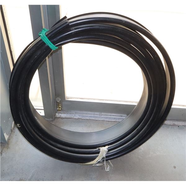 ROLL OF GARDENING/ LANDSCAPING TRIM