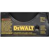 Image 2 : DEWALT DW9118 BATTERY CHARGER WITH BATTERY