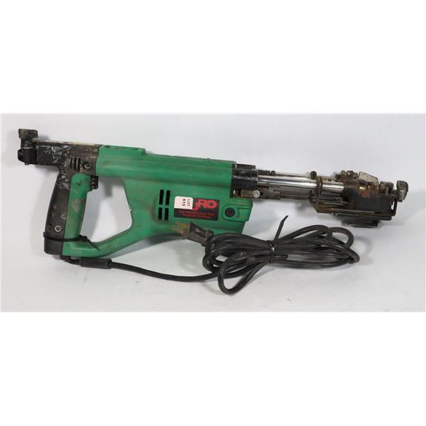 MURO PROFESSIONAL AUTO FEED SCREW GUN