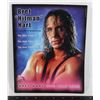 Image 1 : BRET "HITMAN" HART: THE BEST THERE IS, THE BEST