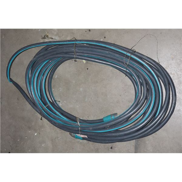 GARDEN HOSE