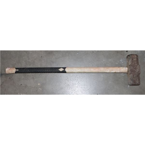 34" SLEDGE HAMMER