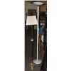 Image 1 : TWO FLOOR LAMPS