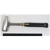 Image 1 : STANLEY ANTI-VIBE BLACKSMITH HAMMER