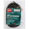 Image 1 : TORO 14 GAUGE 50' LOW VOLTAGE CABLE