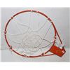 Image 1 : FULL SIZE BASKETBALL HOOP