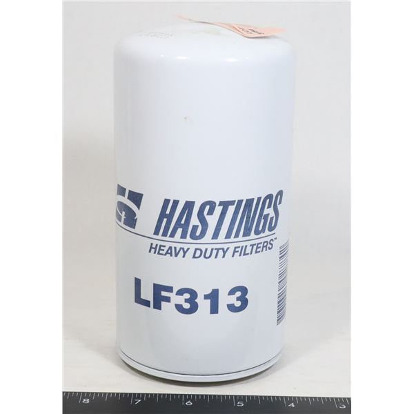 NEW OLD STOCK HASTINGS HEAVY DUTY FILTER LF313