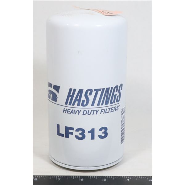 NEW OLD STOCK HASTINGS HEAVY DUTY FILTER LF313