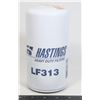Image 1 : NEW OLD STOCK HASTINGS HEAVY DUTY FILTER LF313