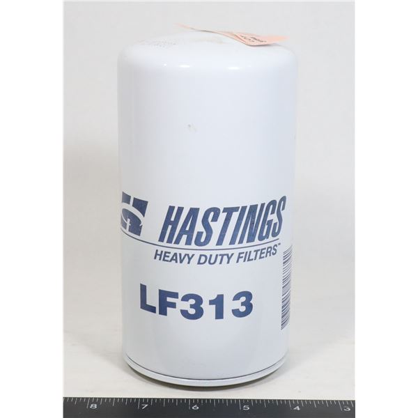 NEW OLD STOCK HASTINGS HEAVY DUTY FILTER LF313