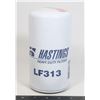 Image 1 : NEW OLD STOCK HASTINGS HEAVY DUTY FILTER LF313