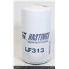 Image 1 : NEW OLD STOCK HASTINGS HEAVY DUTY FILTER LF313