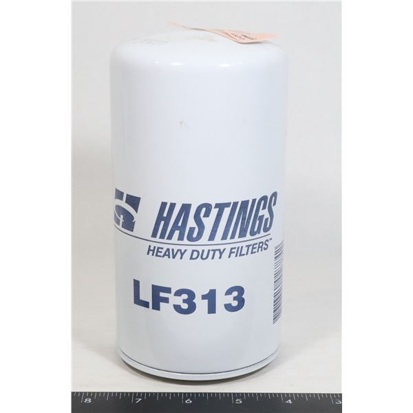 NEW OLD STOCK HASTINGS HEAVY DUTY FILTER LF313