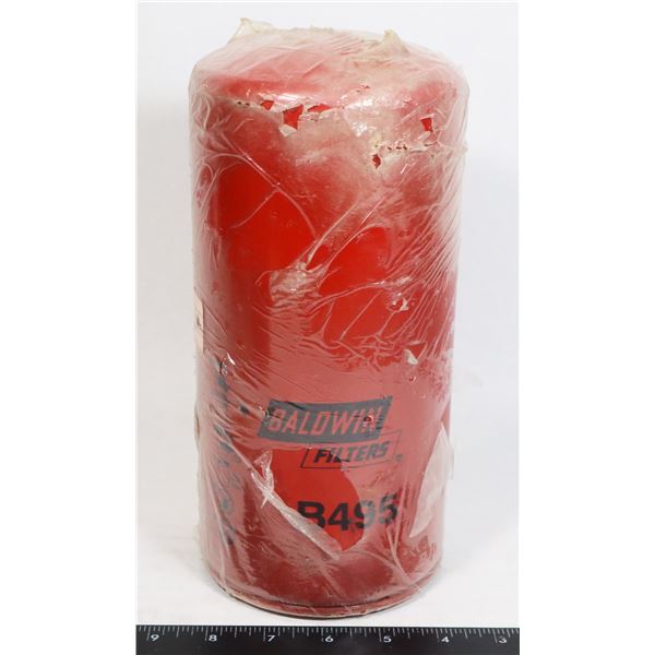 NOS BALDWIN B495 FILTER