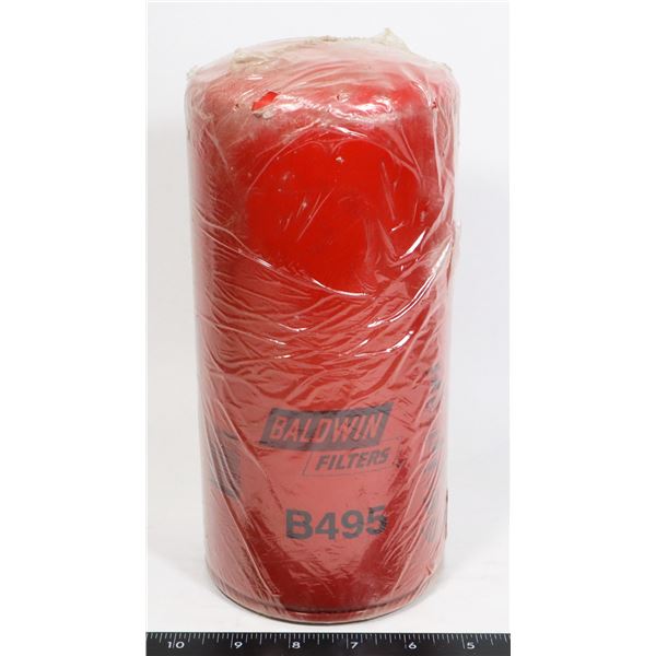 NOS BALDWIN B495 FILTER