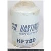 Image 1 : NOS HASTINGS HEAVY DUTY FILTER HF789