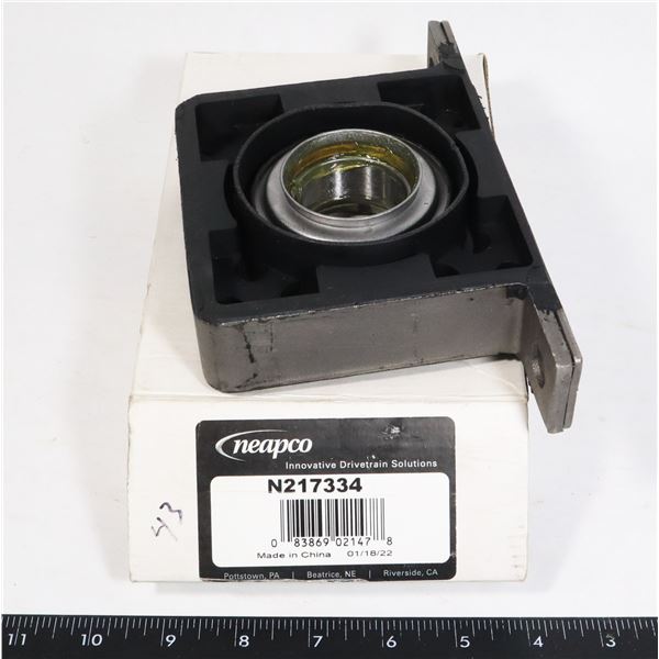 NOS NEAPCO N217334 DRIVESHAFT CENTER BEARING