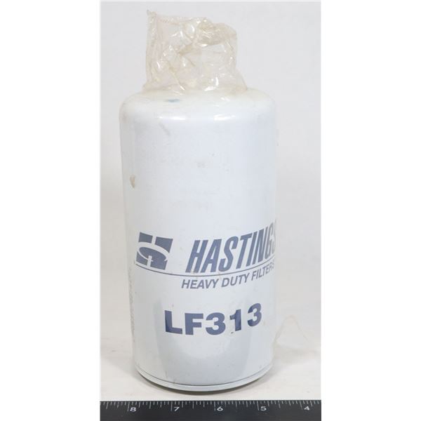 NEW OLD STOCK HASTINGS HEAVY DUTY FILTER LF313