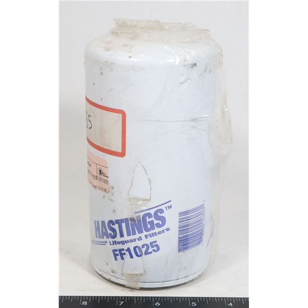 NOS HASTINGS FUEL FILTER FF1025