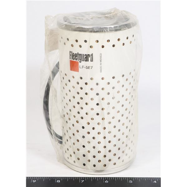 NOS HASTINGS FUEL FILTER FF1025