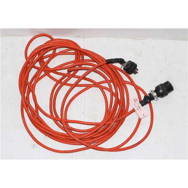 EXTENSION CABLE