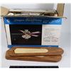 Image 1 : 42" CEILING FAN IN ORIGINAL BOX