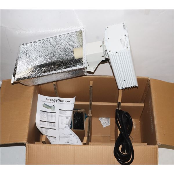 NEW ES-GS315/CMH ENERGY STATION GROW LIGHT