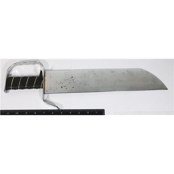 FANTASY SHORT SWORD, APPROX 19" OVERALL LENGTH