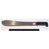 Image 1 : MACHETE, APPROX 19.5" OVERALL LENGTH