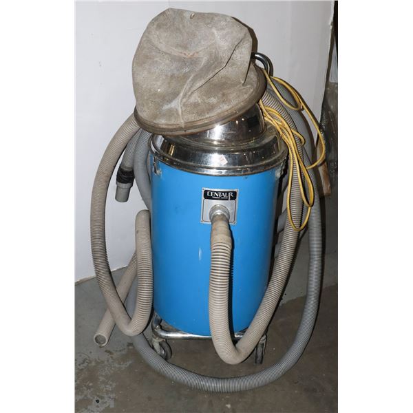 CENTAUR FALCON 1 COMMERCIAL VACUUM WITH LONG