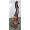 Image 1 : DYSON VACUUM, WORKING