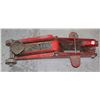 Image 1 : HYDRAULIC FLOOR JACK MISSING POLE