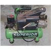 Image 1 : 1.5 HP COMPRESSOR FOR PARTS/ REPAIRS