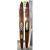 Image 1 : WATER SKIS