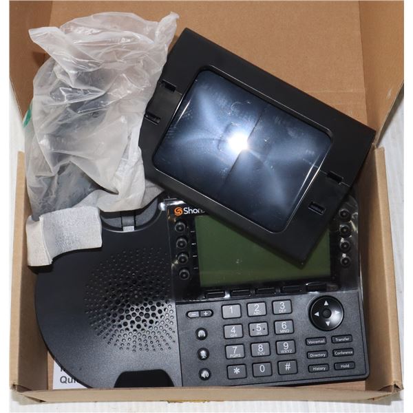 SHORTEL COMMERCIAL CORDED PHONE
