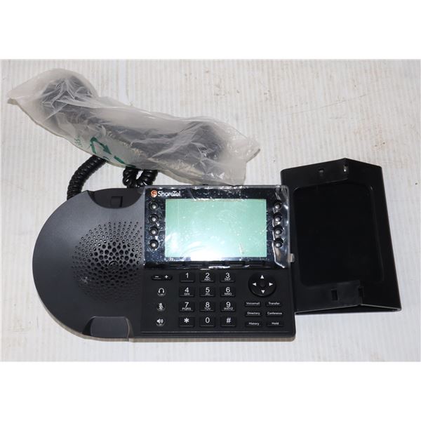 SHORTEL COMMERCIAL CORDED PHONE